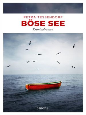 cover image of Böse See